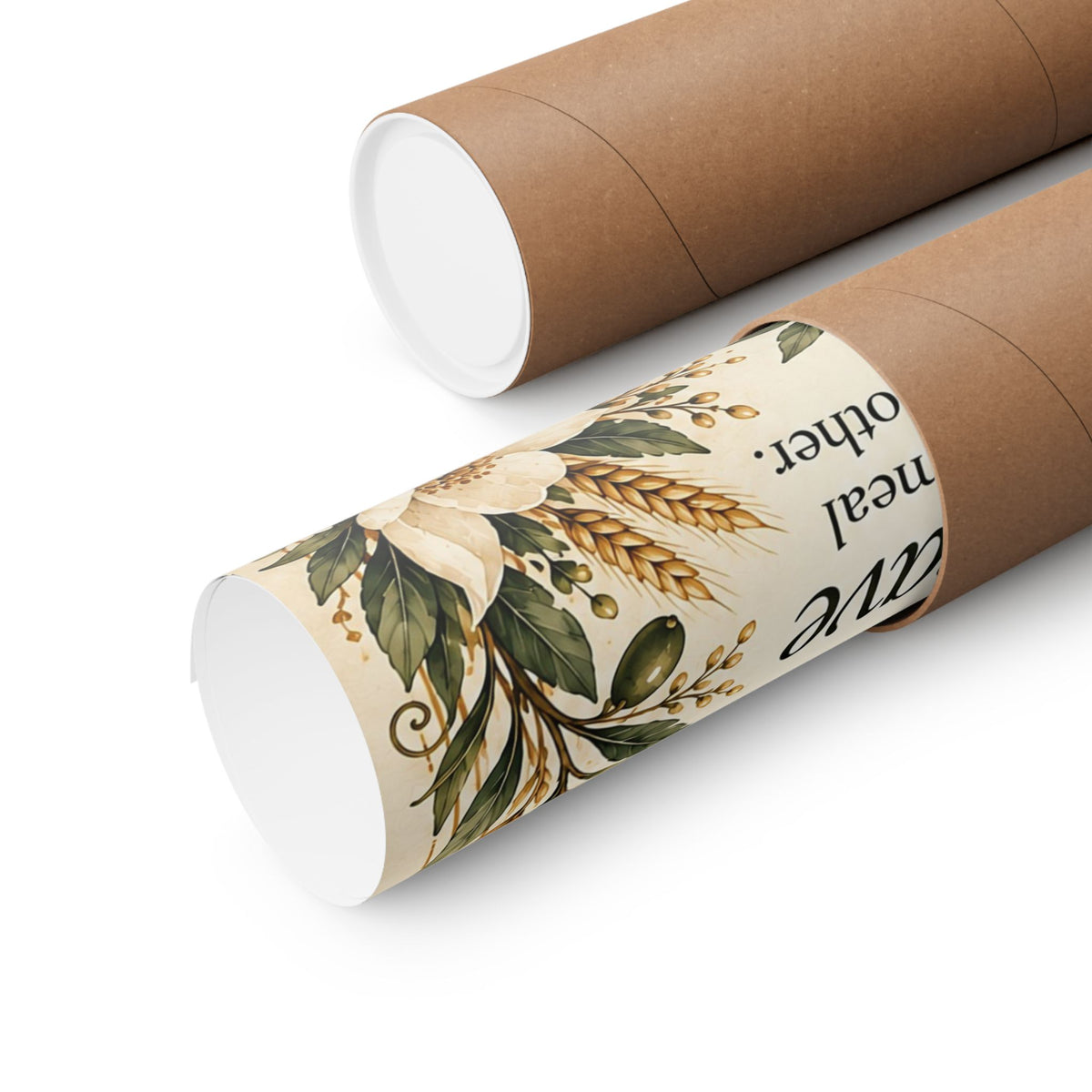 Dining Room Blessing Print, May This Table Bring Us Together – photo 12 of 20