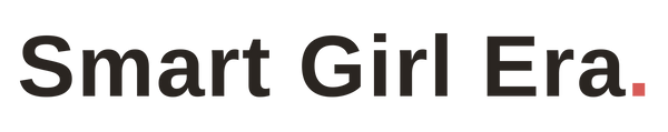 Smart Girl Era - Data Over Drama